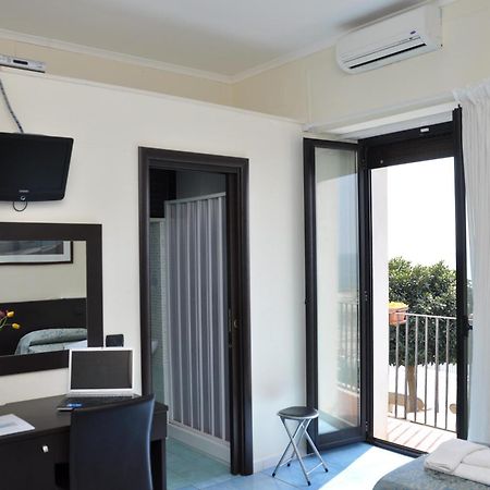 B&B Stella Maris Диаманте Екстериор снимка