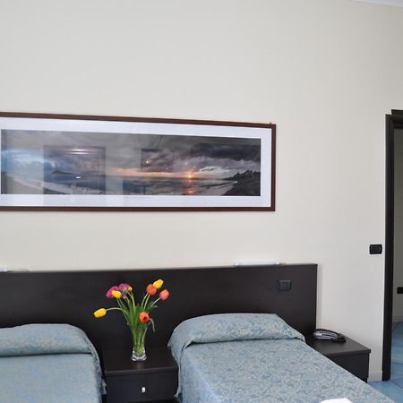 B&B Stella Maris Диаманте Екстериор снимка
