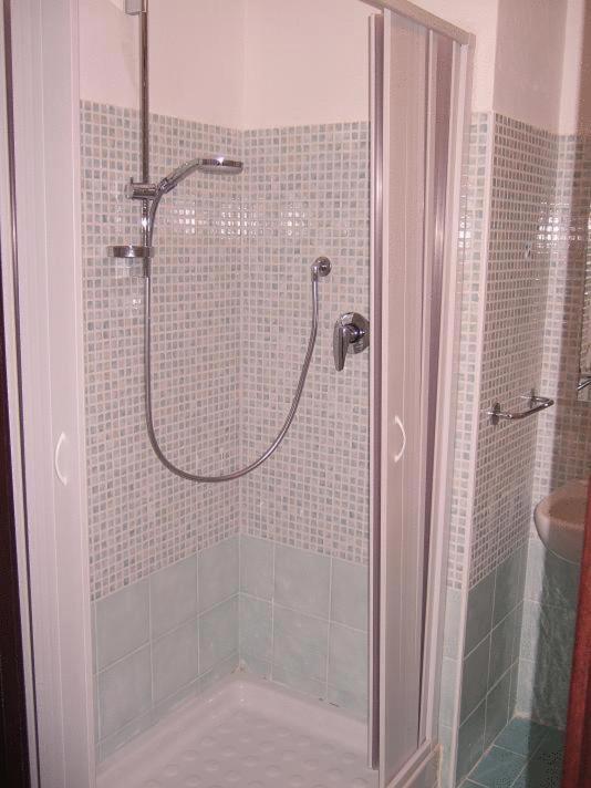 B&B Stella Maris Диаманте Екстериор снимка