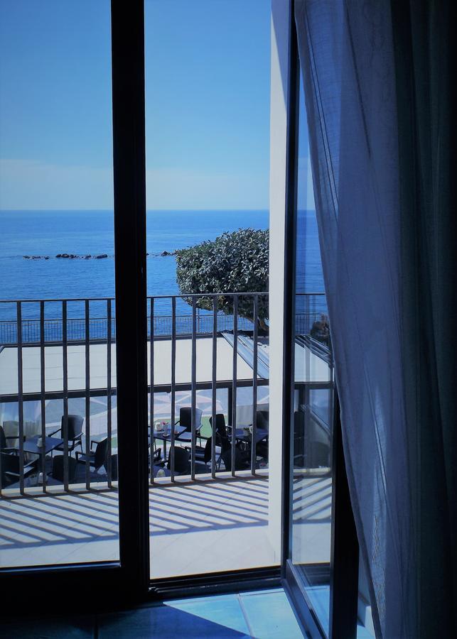 B&B Stella Maris Диаманте Екстериор снимка