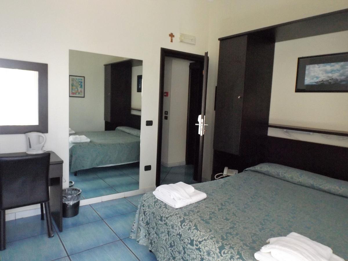 B&B Stella Maris Диаманте Екстериор снимка